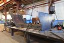 a Devansco wet air scubber being made